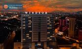 Нова Година 2027 в Истанбул: Екскурзия с 3 нощувки със закуски, плюс празнична гала вечеря на 31 Декември с неограничени напитки в Windsor Hotel 5* или на яхта, плюс транспорт и посещение на Лозенград