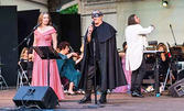 Рок групата Б.Т.Р. с голям концерт в Летен театър - Бургас - на 13 Септември