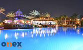 Екскурзия до Египет: 7 нощувки на база All Inclusive в Parrotel Aquapark Resort***** в Шарм ел Шейх, плюс самолетен транспорт от София