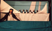 Куклената пиеса "Шестте пингвинчета" - на 21 Април, в Театър "Ателие 313"