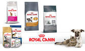 1кг храна Royal Canin - за малки кучета или за котки