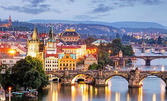 Екскурзия до Виена, Прага и Будапеща през Септември: 4 нощувки със закуски, плюс транспорт