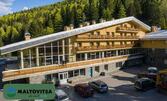 Лятна делнична почивка в Рила: Нощувка със закуска във фамилна стая или апартамент, плюс релакс зона