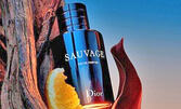 Dior Sauvage