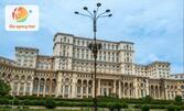 Терме Букурещ