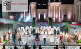 Opera Open 2024 представя спектакъла "Viva Verdi" - на 3 Юли от 21:00ч, в Античен театър - Пловдив