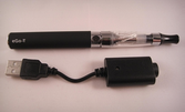 Течност Hangsen по избор за всички електронни цигари, или единичен или двоен комплект ел. цигара eGo-T 1100