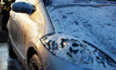 Външно, вътрешно или цялостно почистване на автомобила