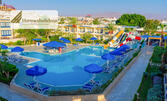 Екзотична почивка в Египет през Октомври: 7 нощувки на база All Inclusive в хотел Cataract Layalina****, Шарм ел Шейх, плюс самолетен транспорт