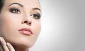 Ултразвуково почистване на лице и anti-age масаж или дълбоко почистване и ензимен пилинг