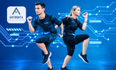 EMS тренировка с I-motion