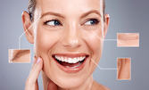 Интензивна подмладяваща терапия на лице - за регенерация на кожата и забавяне процесите на стареене