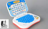 Детски лаптоп-играчка с български език