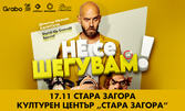Stand-up шоу