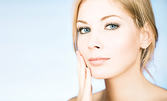 Детокс терапия за дълбоко почистване на лице с продукти Janssen Cosmetics, плюс йонна детоксикация на организма