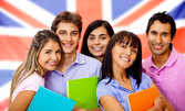 Интензивен курс по Английски език - ниво А1 или А2