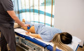 Антицелулитен масаж на проблемна зона