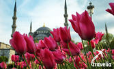 Екскурзия Истанбул