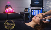 За безупречна кожа с оригиналната Hydrafacial Syndeo апаратура: Базова терапия с моментален ефект или звездната грижа за лице на Дженифър Лопез