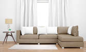 Изпиране на до 7 седящи места мека мебел, диван или матрак