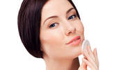 Хидратираща терапия за лице - без или със козметичен масаж на лице, шия и деколте