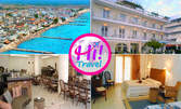 Лято в Гърция! 3 нощувки, закуски и вечери в хотел 3* в Паралия Катерини