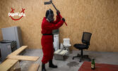 Rage Room