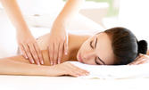 Антицелулитен масаж на зона по избор, козметичен масаж на лице или релаксиращ аромамасаж