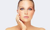 Лифтинг терапия на лице с колагенови конци