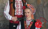 8 посещения на български народни танци за начинаещи