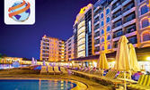 Почивка в Дидим през Октомври: 7 нощувки на база Ultra All Inclusive в Laur Elegance Hotel*****