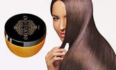 Възстановяваща и заздравяваща терапия за коса с продукти на Orofluido