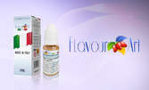 Никотинова течност FlavourArt 7 Leaves (10мл) за електронни цигари