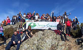 Карандила - есенна гора и сини върхове: 10-километров поход с изкачване на най-високия връх на Източна Стара Планина - Българка и връх Голяма Чаталка, на 22 Октомври, с възможност за транспорт