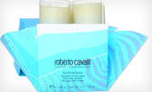 Луксозни ароматизирани свещи Roberto Cavalli