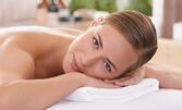 120 минути SPA релакс: Султански хамам масаж на цяло тяло