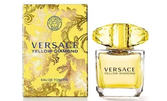 Мини дамски парфюм Versace - Bright Crystal, Crystal Noir или Yellow Diamond EDT