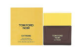 За стилни мъже: Tom Ford Noir Extreme или Tom Ford Ombre Leather 50ml, с безплатна доставка