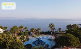 Септемврийска почивка в Кушадасъ: 7 нощувки на база Ultra All Inclusive в Хотел Pine Bay Holiday Resort 5*