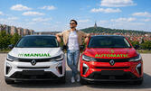 Опреснителен шофьорски курс с 2 или 4 учебни часа кормуване - за категория В или B (78) автоматик
