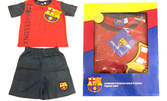 Детски футболен екип на ФК Барселона