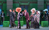 Бродуейският мюзикъл "Моя прекрасна лейди" на 12 Април, в Дом на културата "Борис Христов"