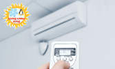 Профилактика на климатик у дома или в офиса