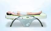10 оздравителни процедури с три вида масаж