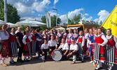 8 народни танци