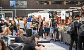 Bulgaria Tattoo Expo - 10th Anniversary: на 11 и 12 Октомври, в Зала 3 на НДК