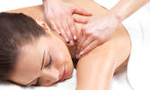 Класически, лечебен или релаксиращ масаж на цяло тяло