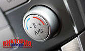 Цялостна профилактика на климатик на лек автомобил, бус или джип със станция модел Brain Bee Air Nex 9310