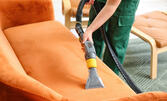 Професионално пране на тапицерия на едно седящо място мека мебел или матрак