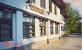 Сред природата край Габрово: Нощувка със закуска в двойна стая - в с Кметовци